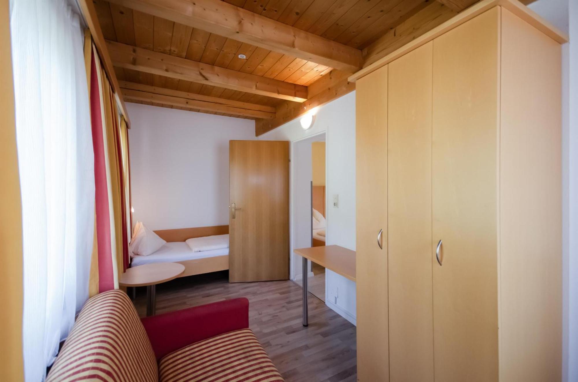 Familienhotel Steindl Millstatt Exterior foto