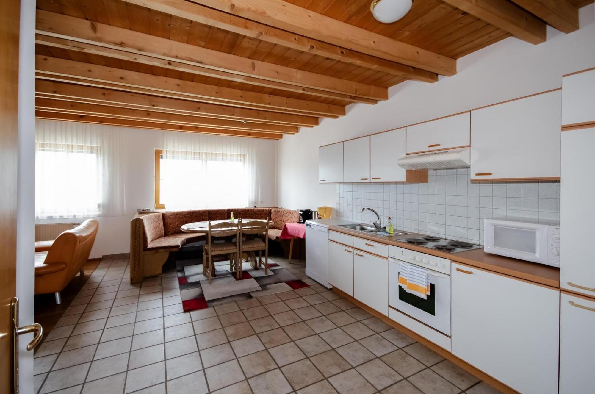 Familienhotel Steindl Millstatt Exterior foto